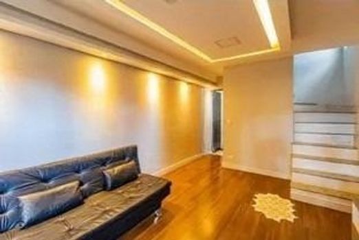 Foto 4 do(a) Casa de 2 quartos à venda em Jardim Ester Yolanda, São Paulo