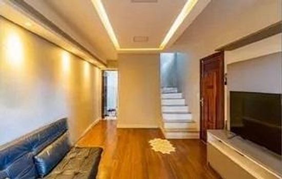 Foto 3 do(a) Casa de 2 quartos à venda em Jardim Ester Yolanda, São Paulo