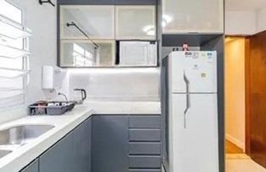 Foto 5 do(a) Casa de 2 quartos à venda em Jardim Ester Yolanda, São Paulo