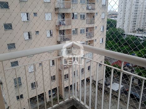 Foto 12 do(a) Apartamento de 2 quartos à venda em Jardim Casablanca, São Paulo