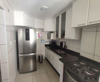 Foto 1 do(a) Apartamento de 3 quartos à venda em Vila Moraes, São Paulo