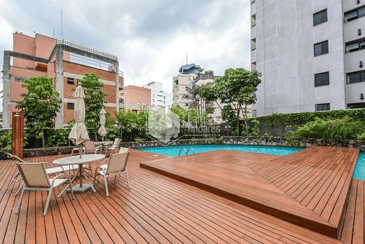 Foto 7 do(a) Apartamento de 3 quartos à venda em Real Parque, São Paulo