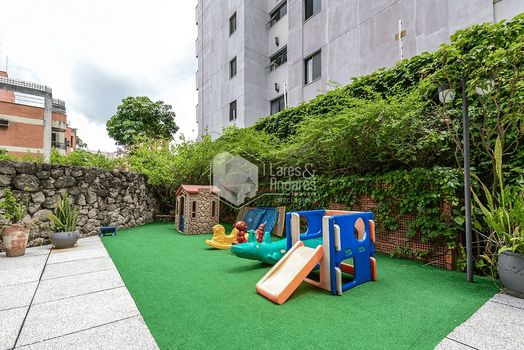 Foto 11 do(a) Apartamento de 3 quartos à venda em Real Parque, São Paulo