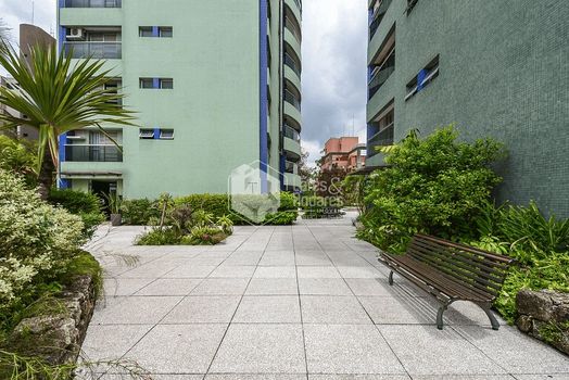 Foto 15 do(a) Apartamento de 3 quartos à venda em Real Parque, São Paulo