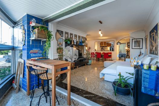 Foto 44 do(a) Apartamento de 3 quartos à venda em Real Parque, São Paulo