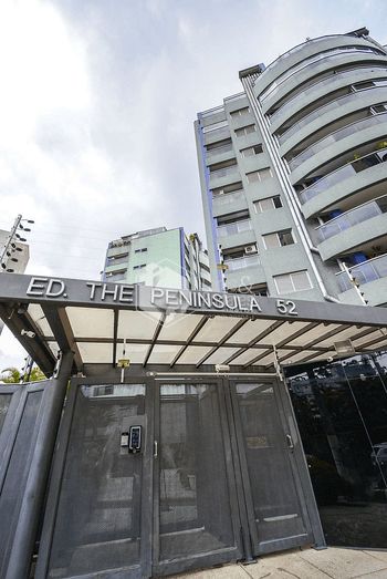 Foto 33 do(a) Apartamento de 3 quartos à venda em Real Parque, São Paulo
