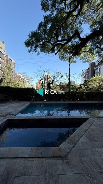 Foto 10 do(a) Apartamento de 3 quartos para alugar em Rio Branco, Porto Alegre