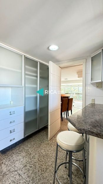Foto 12 do(a) Apartamento de 3 quartos para alugar em Rio Branco, Porto Alegre