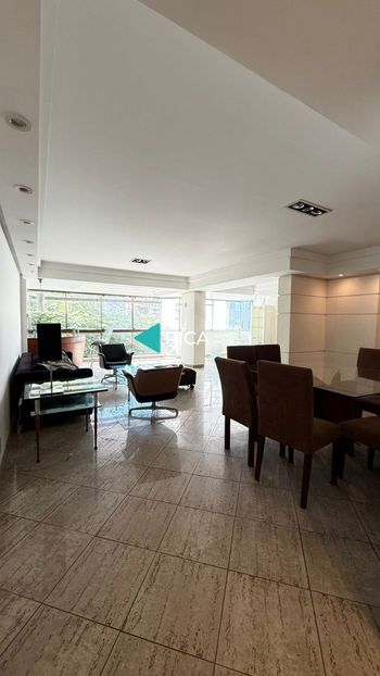 Foto 4 do(a) Apartamento de 3 quartos para alugar em Rio Branco, Porto Alegre