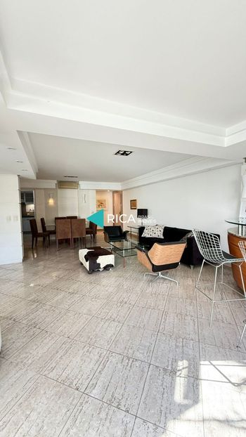 Foto 7 do(a) Apartamento de 3 quartos para alugar em Rio Branco, Porto Alegre