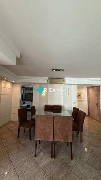 Foto 1 do(a) Apartamento de 3 quartos para alugar em Rio Branco, Porto Alegre