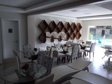 Foto 3 do(a) Apartamento de 3 quartos à venda em Cabeçudas, Itajaí