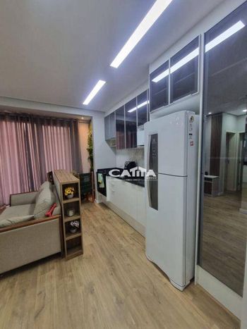 Foto 2 do(a) Apartamento de 2 quartos à venda em Vila Nova Savoia, São Paulo