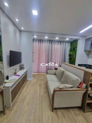 Foto 14 do(a) Apartamento de 2 quartos à venda em Vila Nova Savoia, São Paulo