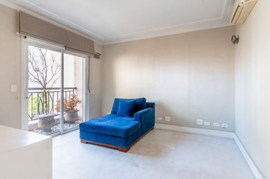 Foto 6 do(a) Apartamento de 4 quartos à venda em Santa Cecília, São Paulo