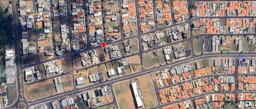 Foto 5 do(a) Terreno de 1 quartos à venda em Jardim Piratininga, Franca