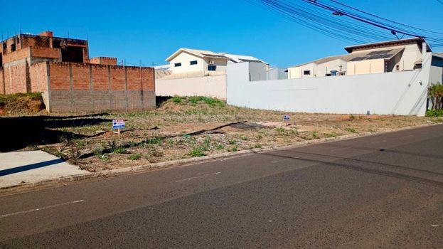 Foto 2 do(a) Terreno de 1 quartos à venda em Jardim Piratininga, Franca