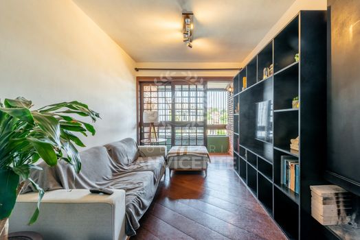 Foto 4 do(a) Cobertura de 3 quartos à venda em Vila Jardim, Porto Alegre