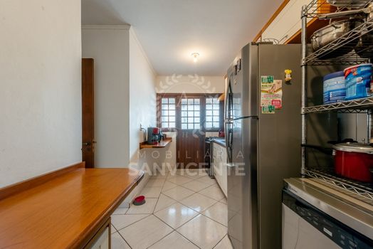Foto 7 do(a) Cobertura de 3 quartos à venda em Vila Jardim, Porto Alegre