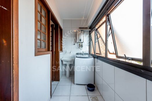 Foto 9 do(a) Cobertura de 3 quartos à venda em Vila Jardim, Porto Alegre