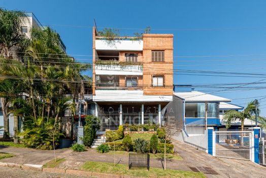Foto 28 do(a) Cobertura de 3 quartos à venda em Vila Jardim, Porto Alegre