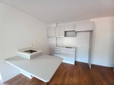 Foto 4 do(a) Apartamento de 1 quartos à venda em Saco Grande, Florianópolis