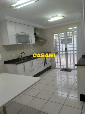 Foto 13 do(a) Casa de 3 quartos à venda em Ferrazópolis, São Bernardo do Campo