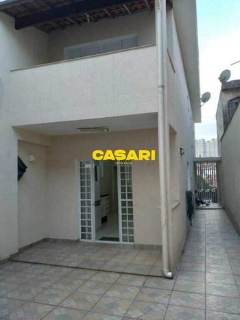 Foto 42 do(a) Casa de 3 quartos à venda em Ferrazópolis, São Bernardo do Campo