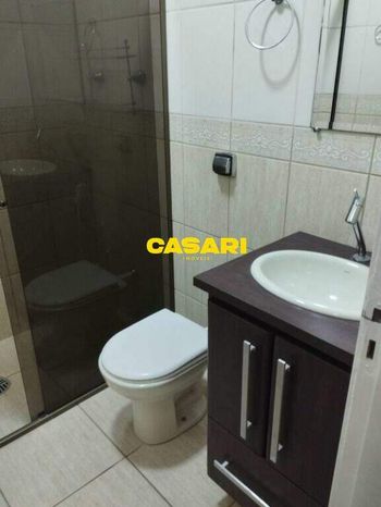 Foto 33 do(a) Casa de 3 quartos à venda em Ferrazópolis, São Bernardo do Campo