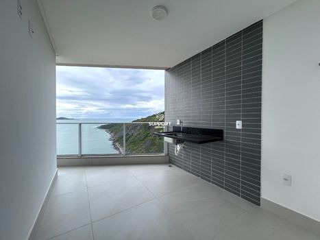Foto 1 do(a) Apartamento de 3 quartos à venda em Praia do Morro, Guarapari