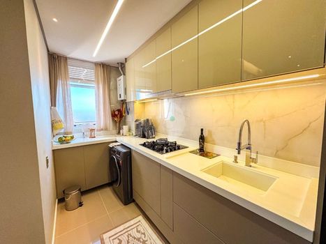 Foto 4 do(a) Apartamento de 2 quartos à venda em Parque Faber Castell I, São Carlos
