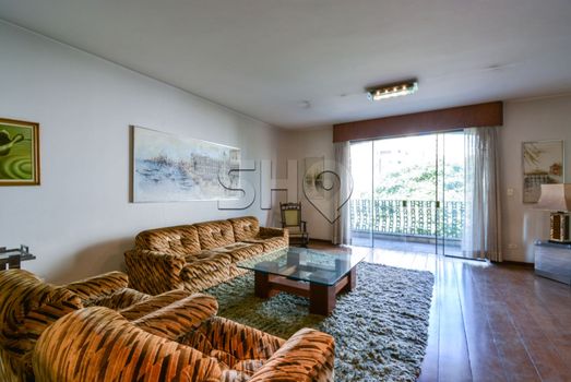 Foto 3 do(a) Apartamento de 4 quartos à venda em Vila Uberabinha, São Paulo