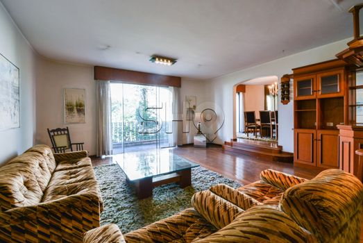 Foto 1 do(a) Apartamento de 4 quartos à venda em Vila Uberabinha, São Paulo