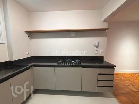Foto 3 do(a) Apartamento de 3 quartos à venda em Vila Mariana, São Paulo