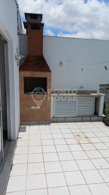 Foto 15 do(a) Cobertura de 3 quartos à venda em Vila Monte Alegre, São Paulo