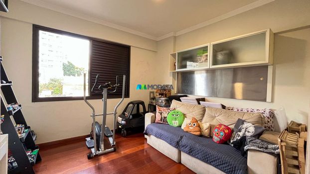 Foto 17 do(a) Apartamento de 3 quartos à venda em Serra, Belo Horizonte
