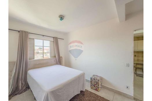 Foto 7 do(a) Apartamento de 1 quartos à venda em Ponte Preta, Campinas