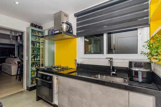 Foto 41 do(a) Apartamento de 3 quartos à venda em Água Branca, São Paulo