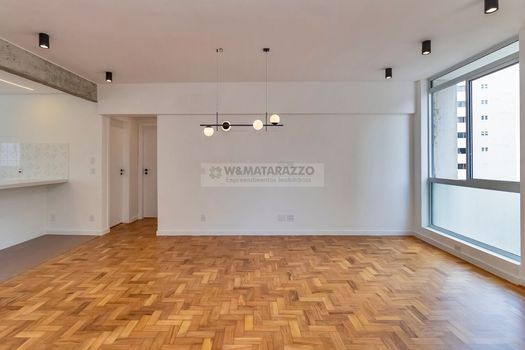 Foto 10 do(a) Apartamento de 2 quartos à venda em Bela Vista, São Paulo