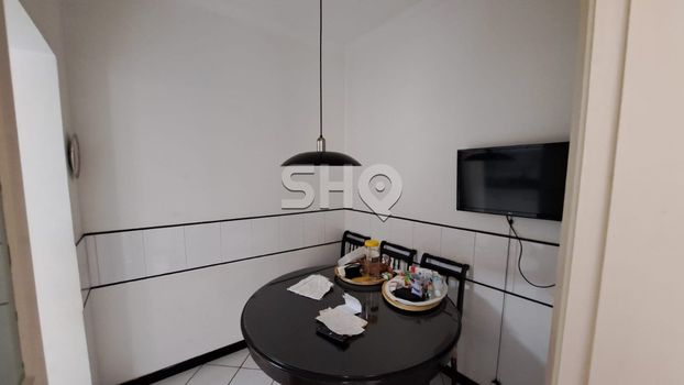 Foto 33 do(a) Apartamento de 2 quartos à venda em Paraíso, São Paulo