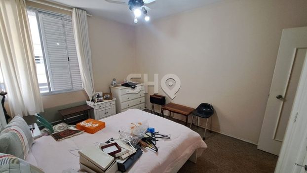Foto 18 do(a) Apartamento de 2 quartos à venda em Paraíso, São Paulo