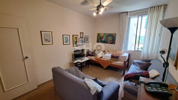 Foto 7 do(a) Apartamento de 2 quartos à venda em Paraíso, São Paulo