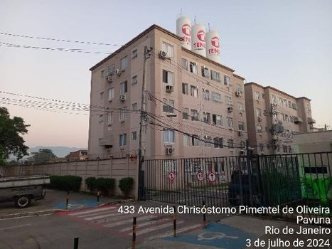 Foto 1 do(a) Apartamento de 2 quartos à venda em Anchieta, Rio de Janeiro