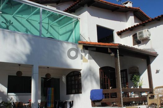 Foto 39 do(a) Casa em Condomínio de 4 quartos à venda em São Paulo II, Cotia
