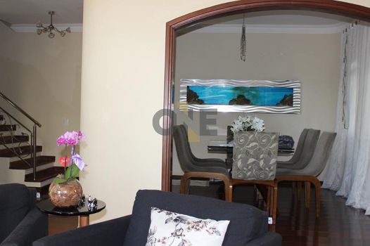 Foto 8 do(a) Casa em Condomínio de 4 quartos à venda em São Paulo II, Cotia