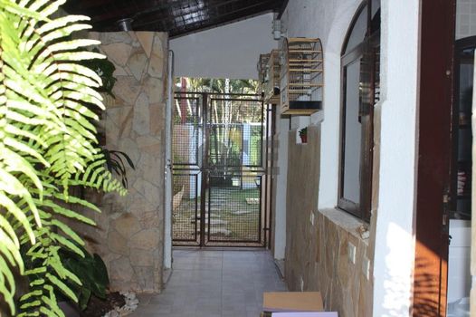 Foto 34 do(a) Casa em Condomínio de 4 quartos à venda em São Paulo II, Cotia