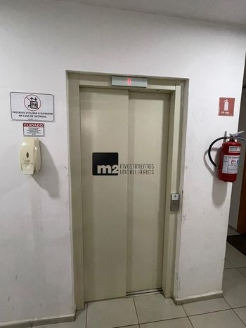 Foto 13 do(a) Apartamento de 2 quartos à venda em Residencial Monte Carlo, Goiânia
