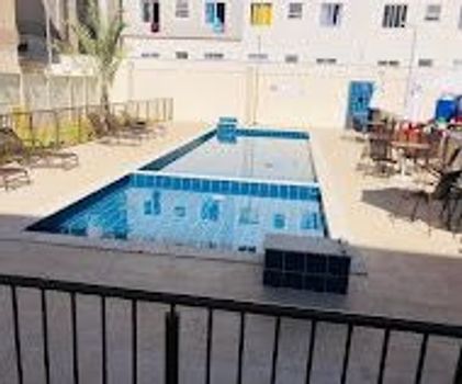 Foto 18 do(a) Apartamento de 2 quartos à venda em Residencial Monte Carlo, Goiânia