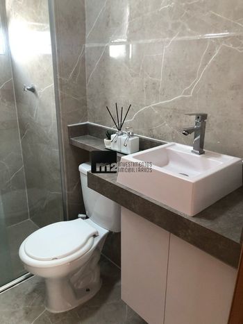 Foto 9 do(a) Apartamento de 2 quartos à venda em Residencial Monte Carlo, Goiânia
