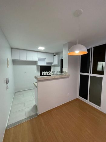 Foto 4 do(a) Apartamento de 2 quartos à venda em Residencial Monte Carlo, Goiânia
